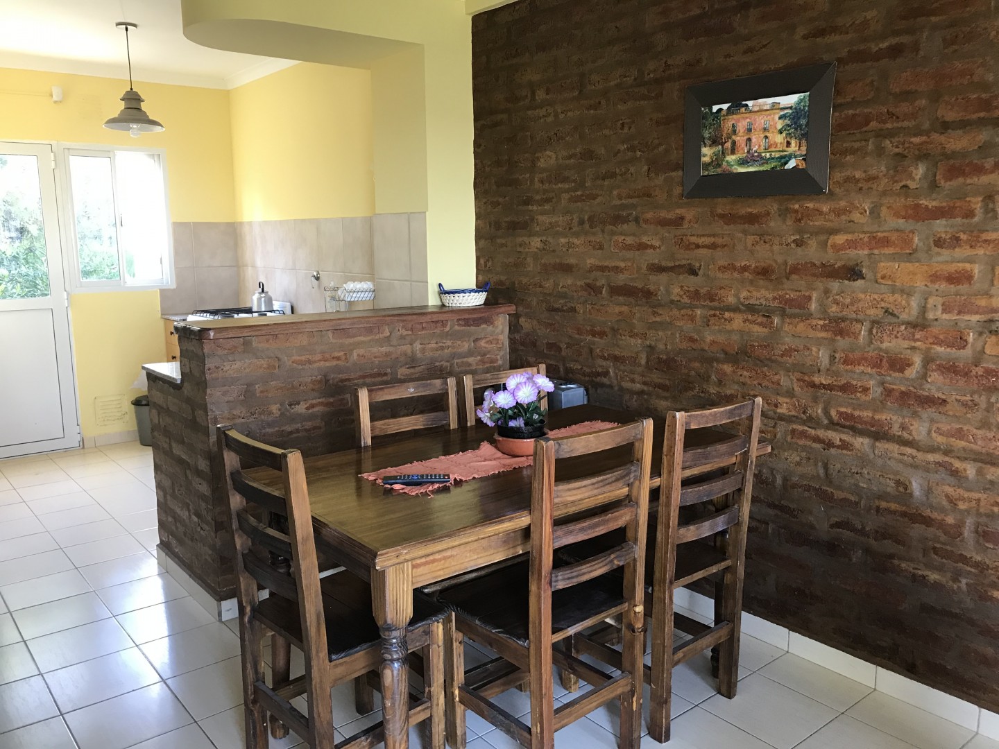 Duplex en Venta en Río Negro 41,  Monte Hermoso - Bahía Blanca Propiedades | SITIO OFICIAL l