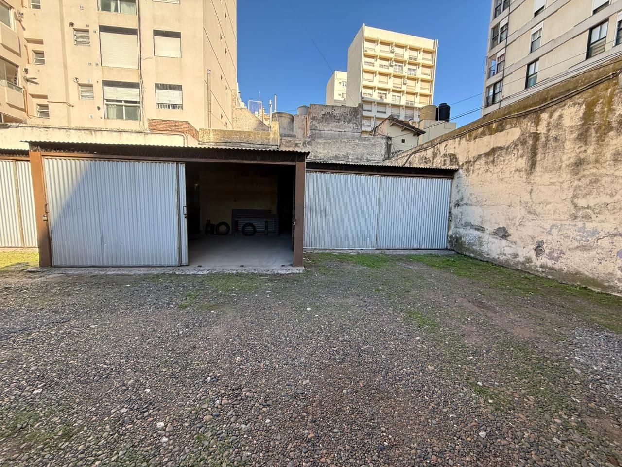 Cochera en Venta en Casanova 114, Macrocentro, Bahía Blanca - Bahía Blanca Propiedades | SITIO OFICIAL l