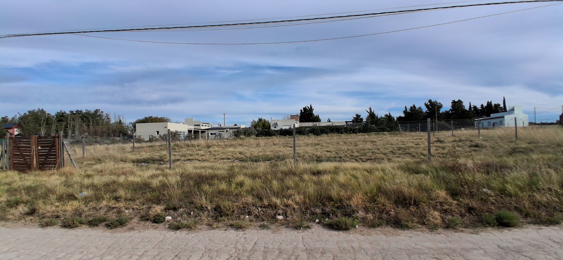 Terreno en Venta en Barrionuevo 3300, Paihuen, Bahía Blanca - Bahía Blanca Propiedades | SITIO OFICIAL l