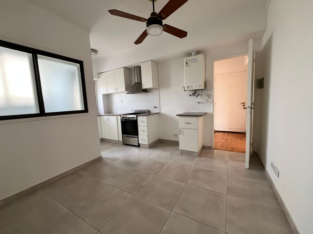Departamento en Alquiler en Rondeau , Centro, Bahía Blanca - Bahía Blanca Propiedades | SITIO OFICIAL l