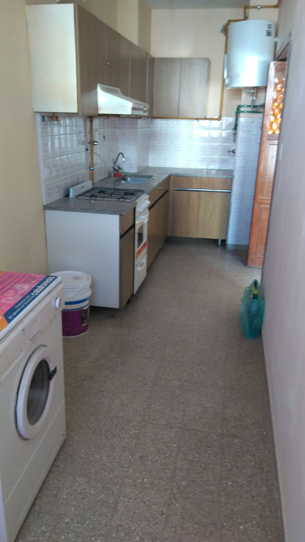 Departamento en Alquiler en Zapiola 109,  Bahía Blanca - Bahía Blanca Propiedades | SITIO OFICIAL l