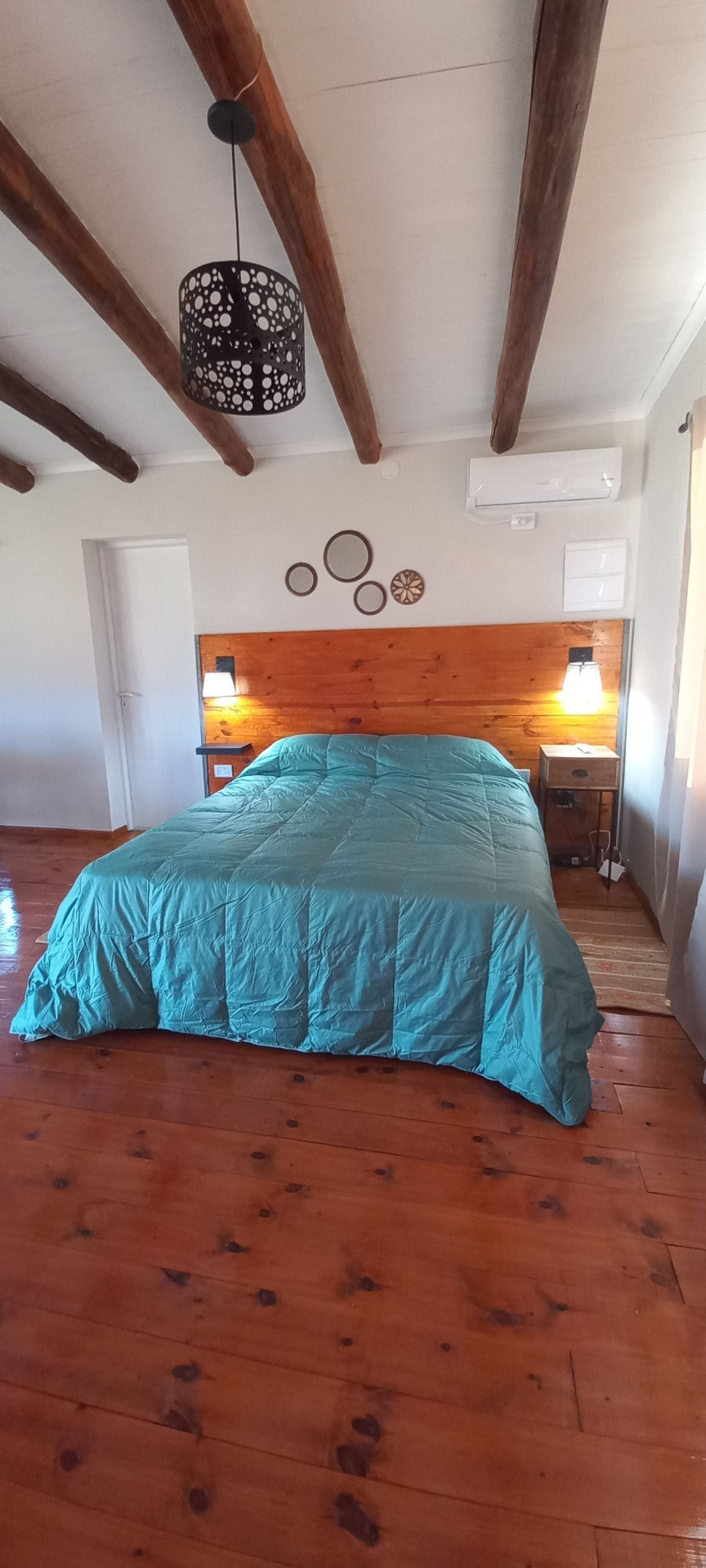 Cabaña en Alquiler en Los Olivos Entre Los Cedros Y Los Aromos ,  Villa Serrana La Gruta - Bahía Blanca Propiedades | SITIO OFICIAL l