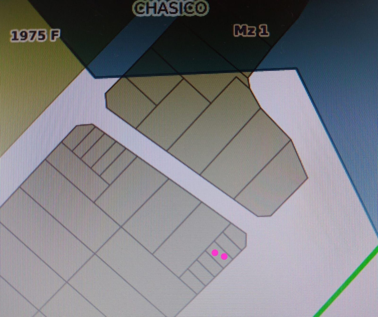 Terreno en Venta en Balneario Chapalco ,  Chasico - Bahía Blanca Propiedades | SITIO OFICIAL l