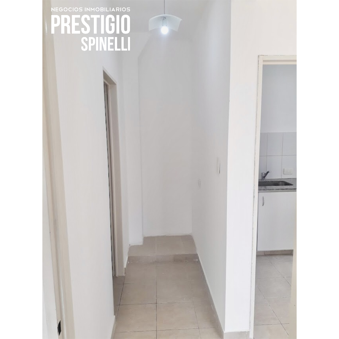 Departamento en Alquiler en Entre Rios 76, Pacifico, Bahía Blanca - Bahía Blanca Propiedades | SITIO OFICIAL l