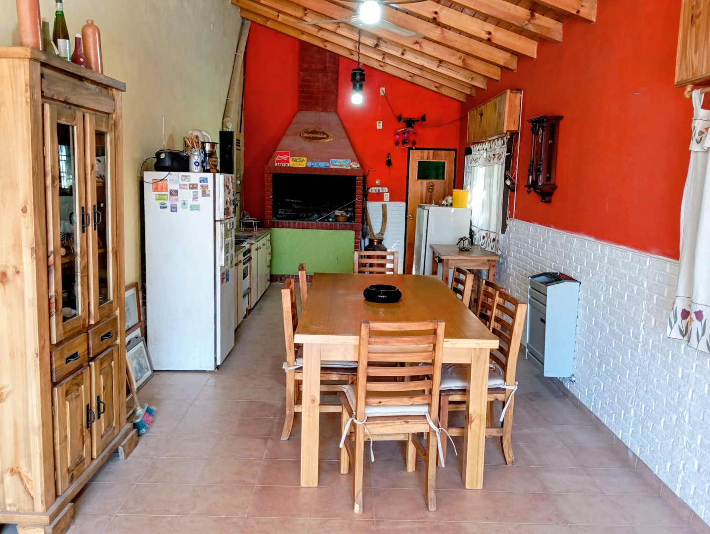 Casa en Venta en Godoy Cruz 500, Villa Loreto, Bahía Blanca - Bahía Blanca Propiedades | SITIO OFICIAL l