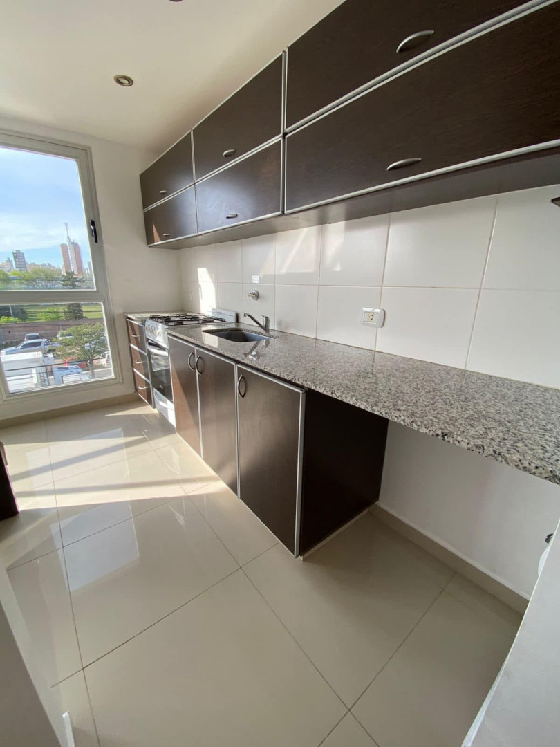 Departamento en Alquiler en Charlone 73, Pacifico, Bahía Blanca - Bahía Blanca Propiedades | SITIO OFICIAL l