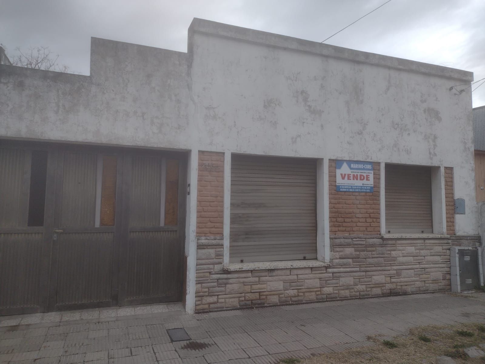 Casa en Venta en Sargento Cabral 3555, Ingeniero White, Bahía Blanca - Bahía Blanca Propiedades | SITIO OFICIAL l