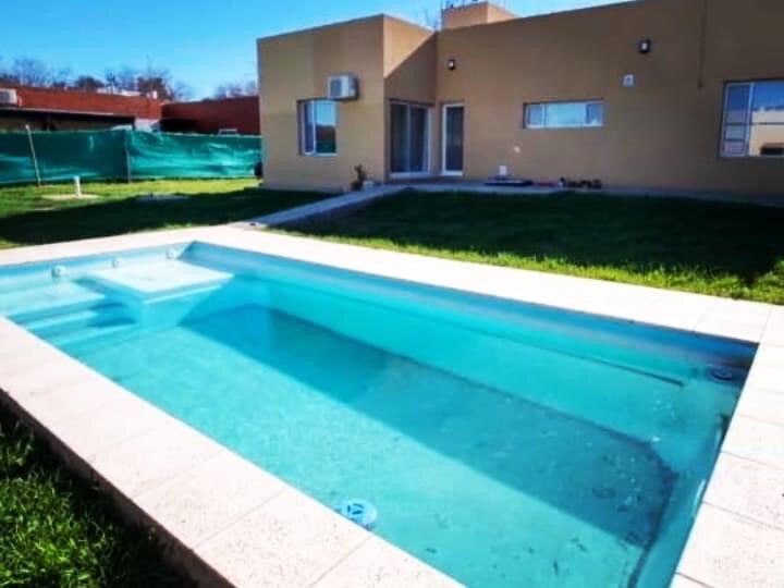 Casa en Venta  Pago Chico, Bahía Blanca - Bahía Blanca Propiedades | SITIO OFICIAL l