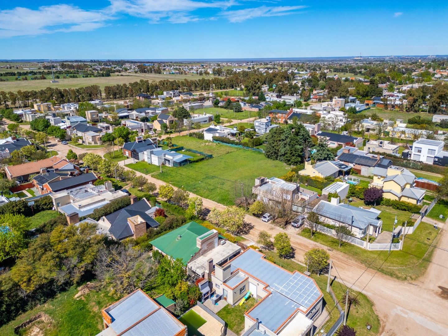 Terreno en Venta en Sivori 2053, San Ignacio, Bahía Blanca - Bahía Blanca Propiedades | SITIO OFICIAL l