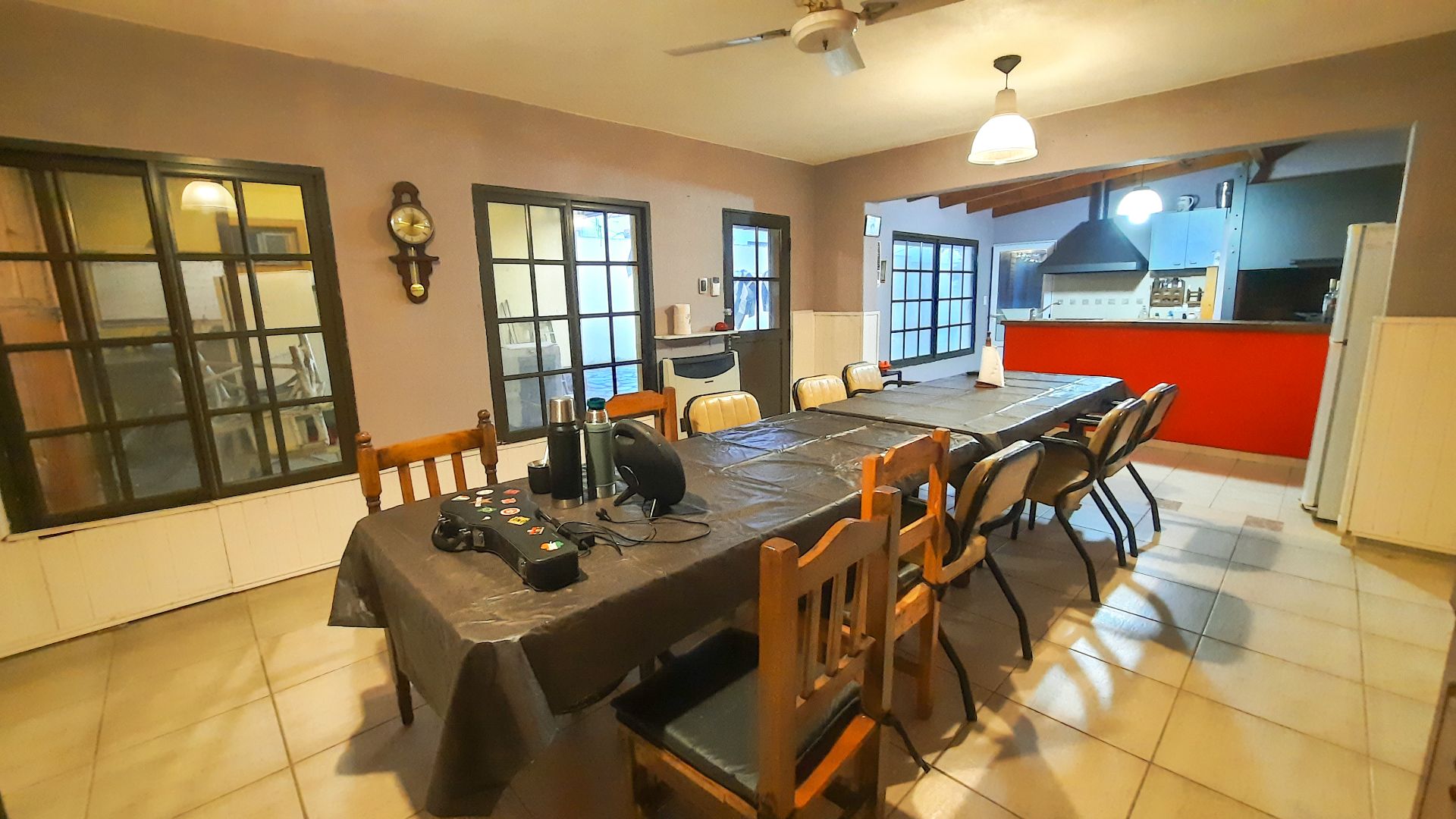 Casa en Venta en AV. ARGENTINA 241, Centro, Monte Hermoso - Bahía Blanca Propiedades | SITIO OFICIAL l