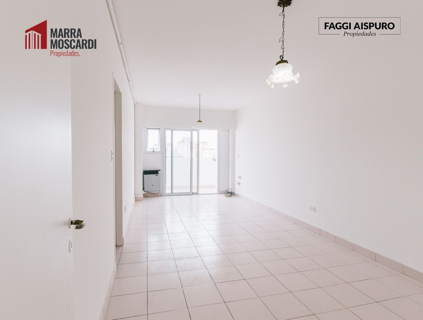 Departamento en Venta en Soler 164, Centro, Bahía Blanca - Bahía Blanca Propiedades | SITIO OFICIAL l
