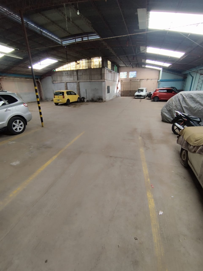 Deposito en Venta en Bransen 632 , La Falda, Bahía Blanca - Bahía Blanca Propiedades | SITIO OFICIAL l