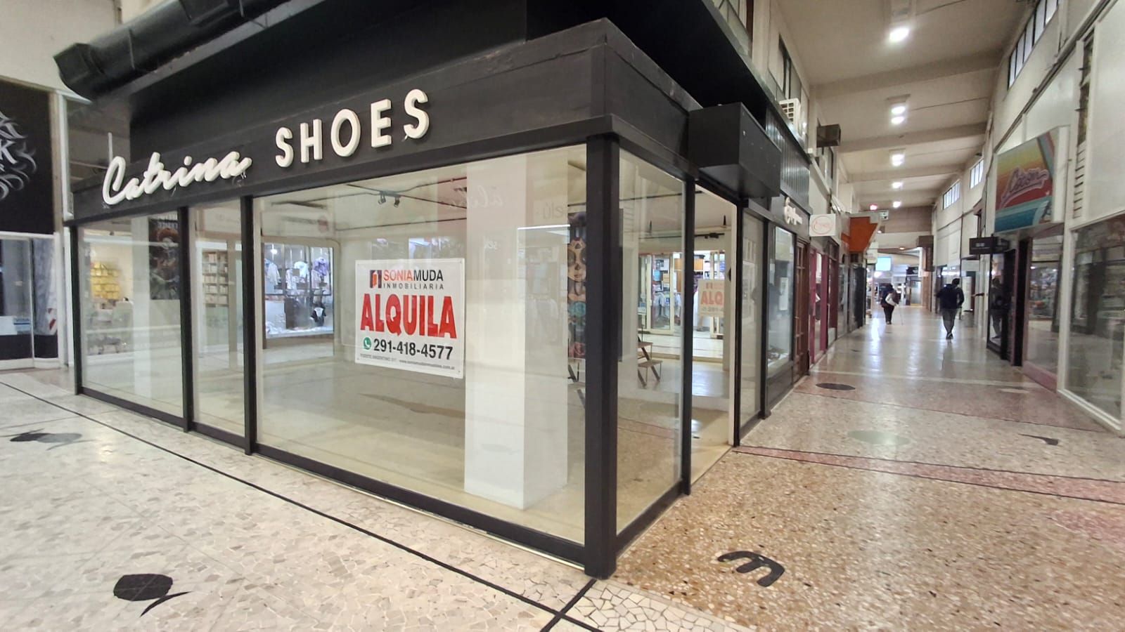 Local en Alquiler en ALSINA 170, Centro, Bahía Blanca - Bahía Blanca Propiedades | SITIO OFICIAL l