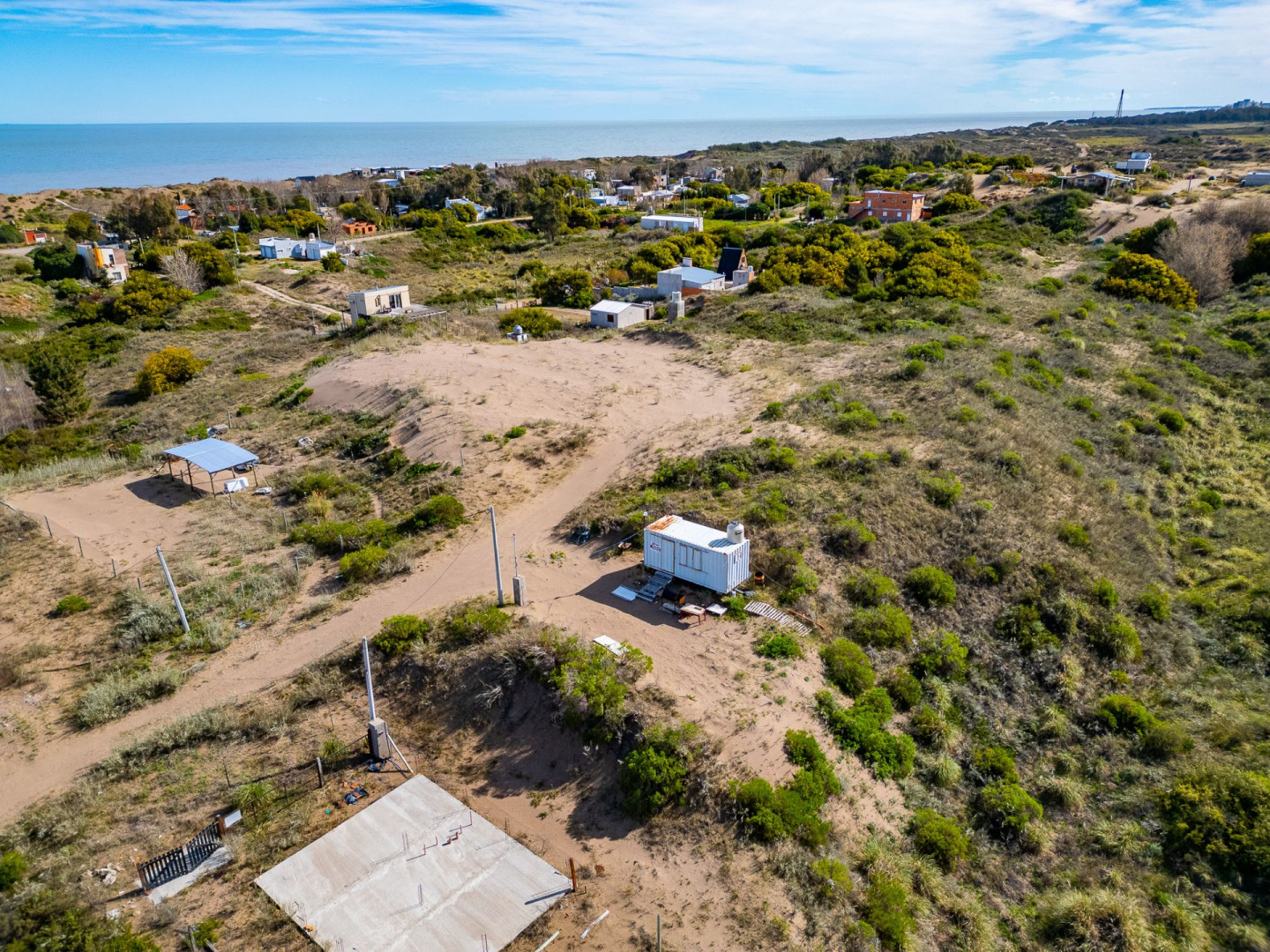 Terreno en Venta en PULESTON 400, El Sauce, Monte Hermoso - Bahía Blanca Propiedades | SITIO OFICIAL l