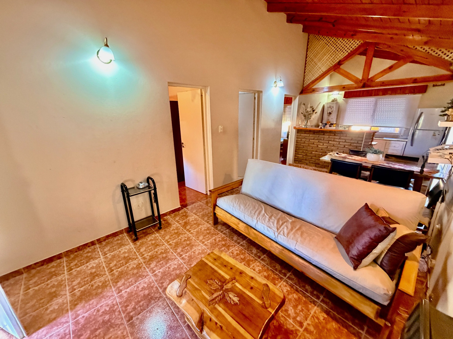 Casa en Venta en Pandeles 900,  Monte Hermoso - Bahía Blanca Propiedades | SITIO OFICIAL l
