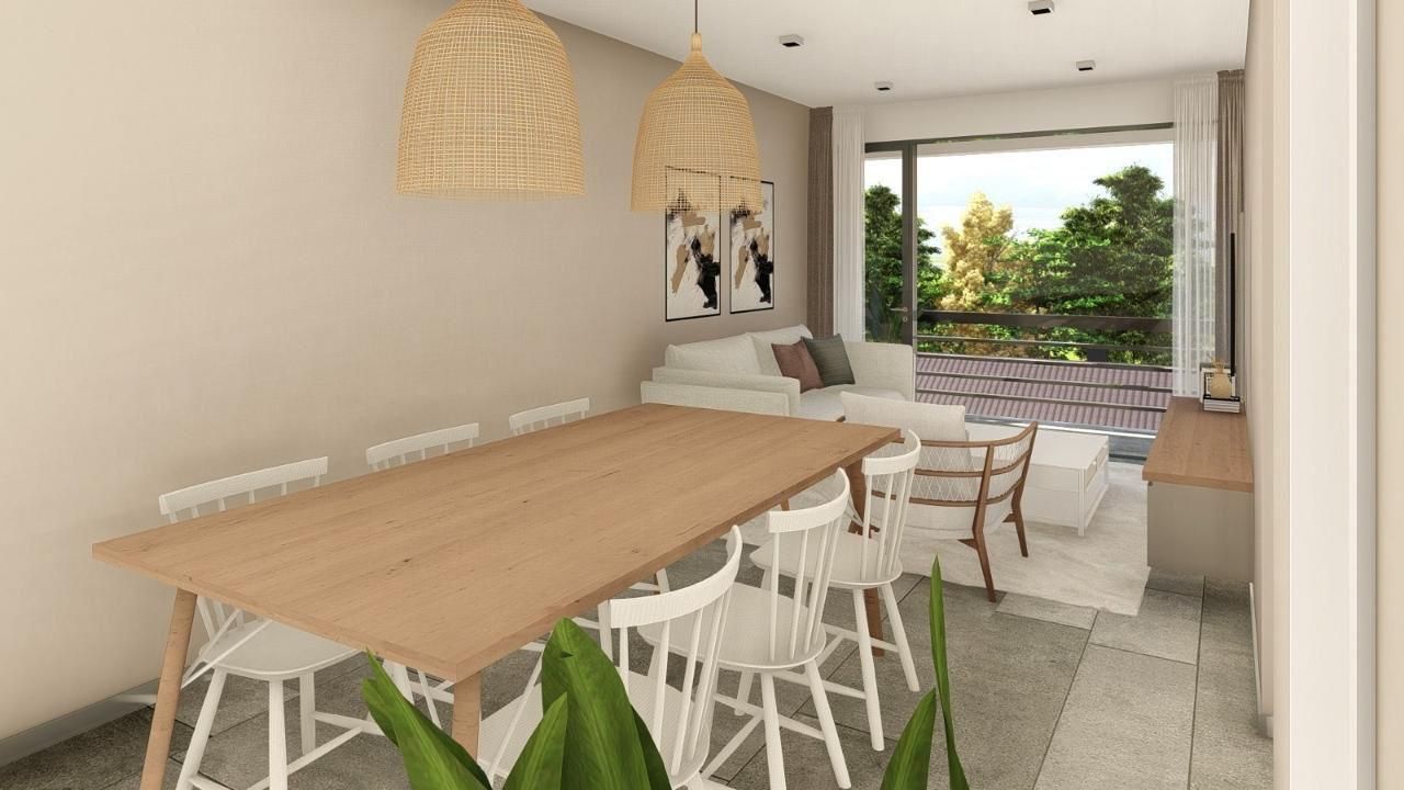 Departamento en Venta en Eduardo Gonzalez Y Alvear, Villa del Parque, Bahía Blanca - Bahía Blanca Propiedades | SITIO OFICIAL l