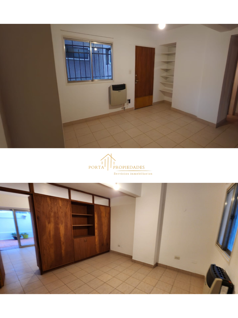 Departamento en Alquiler en MITRE 117, Centro, Bahía Blanca - Bahía Blanca Propiedades | SITIO OFICIAL l
