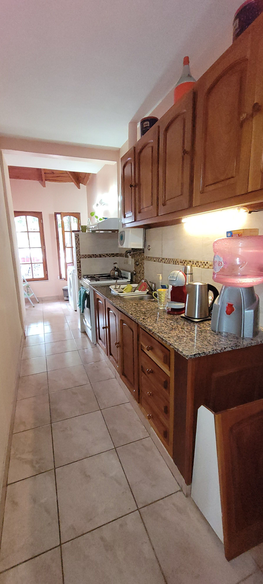 Casa en Venta en Castelli N° 2100, Sevilla, Bahía Blanca - Bahía Blanca Propiedades | SITIO OFICIAL l