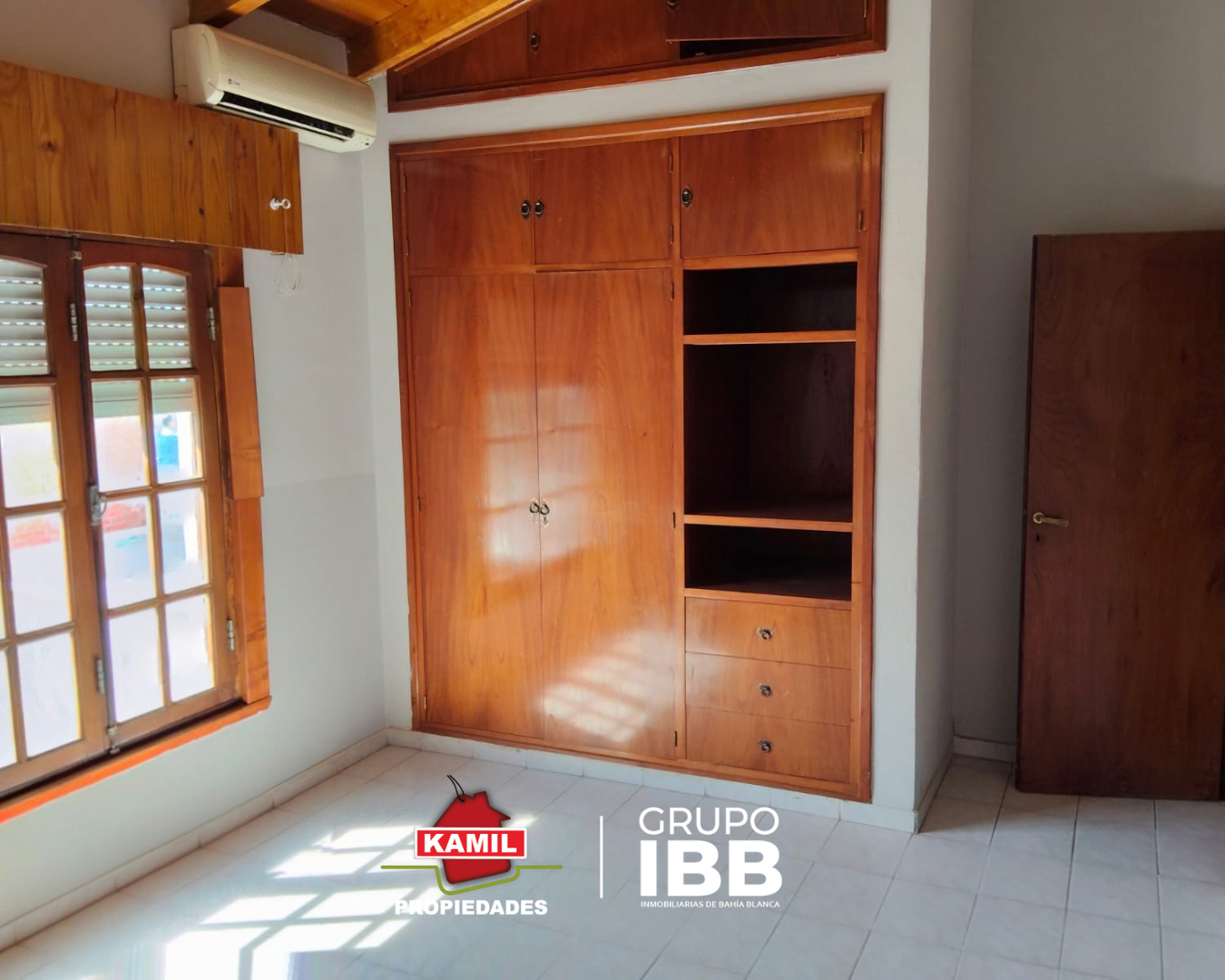 Casa en Alquiler en Newton 1524,  Bahía Blanca - Bahía Blanca Propiedades | SITIO OFICIAL l