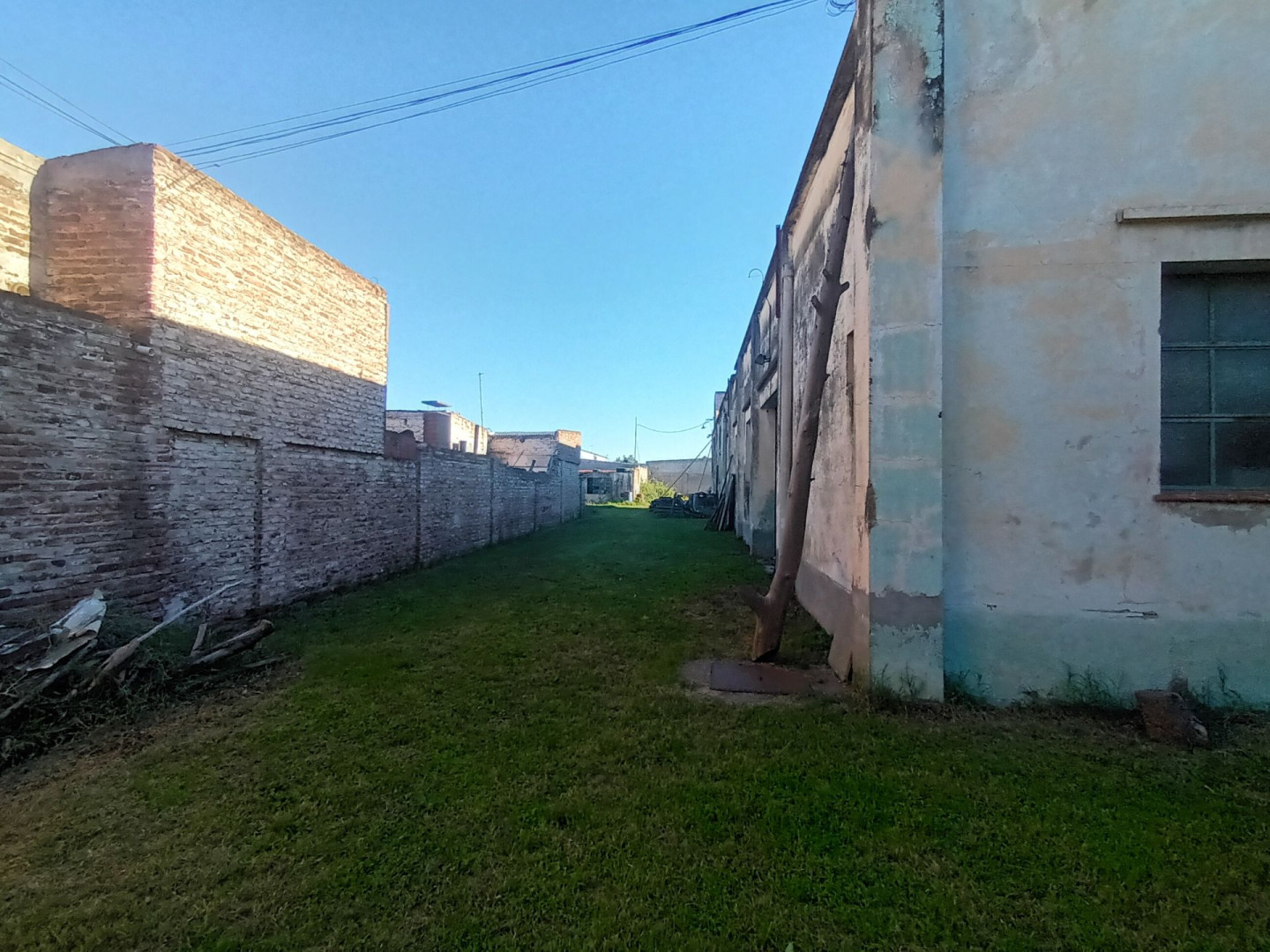 Galpón en Venta en ANGEL BRUNEL 1151, Pedro Pico, Bahía Blanca - Bahía Blanca Propiedades | SITIO OFICIAL l