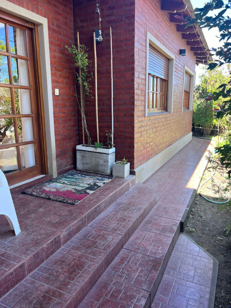Casa en Venta en Limay Y Los Fresnos, Centro, Monte Hermoso - Bahía Blanca Propiedades | SITIO OFICIAL l