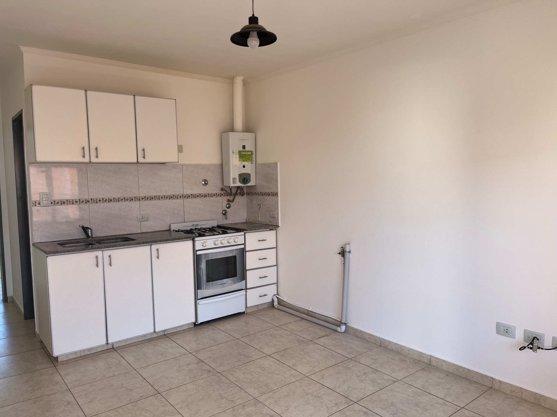 Departamento en Alquiler en Tucumán 1251, Pacifico, Bahía Blanca - Bahía Blanca Propiedades | SITIO OFICIAL l