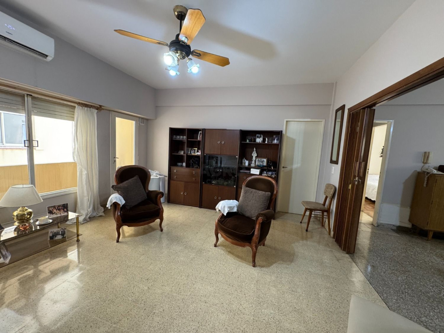 Departamento en Venta en Estomba 456, Macrocentro, Bahía Blanca - Bahía Blanca Propiedades | SITIO OFICIAL l