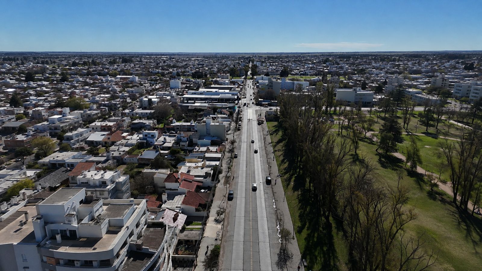 Terreno en Venta en Avenida Alem 1666,  Bahía Blanca - Bahía Blanca Propiedades | SITIO OFICIAL l