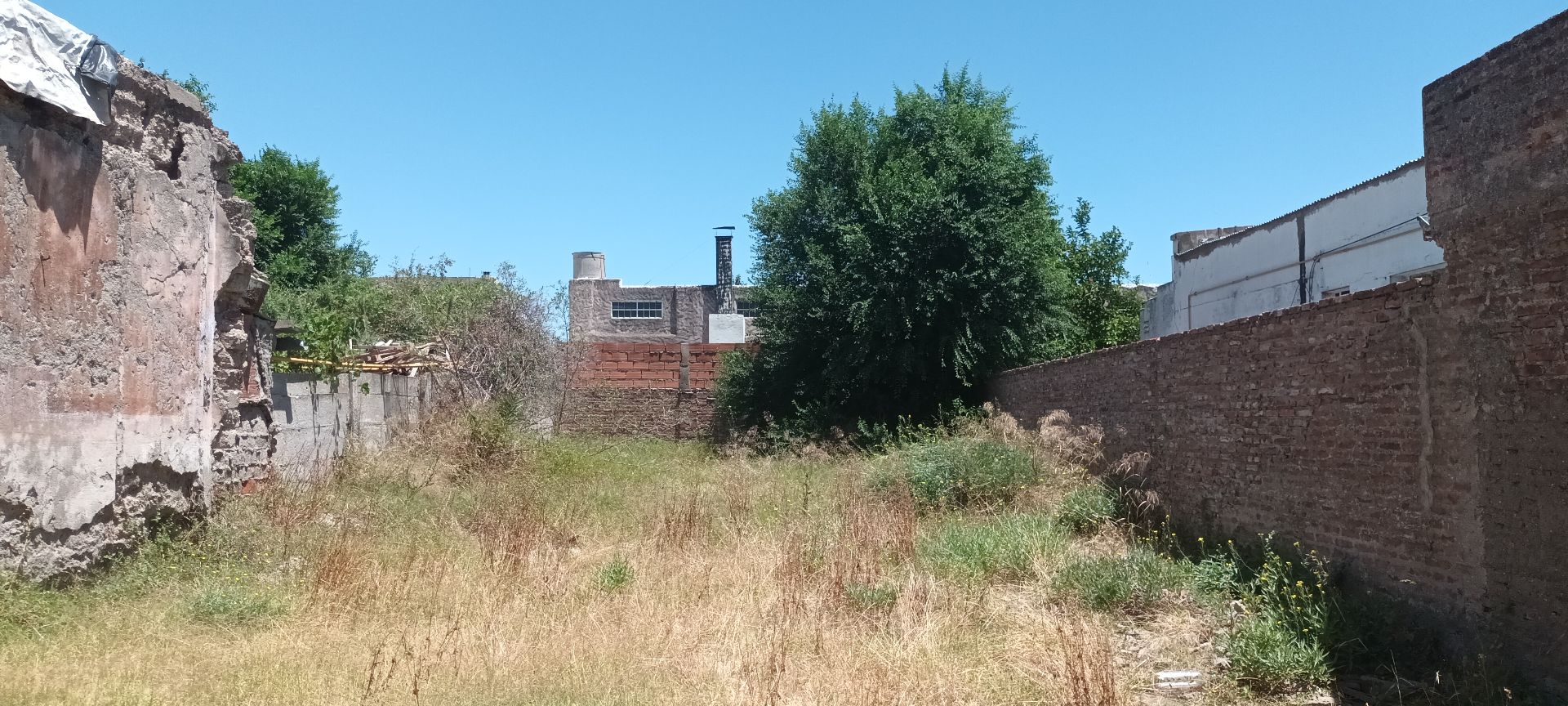 Terreno en Venta en 20 De Septiembre 1350, Villa Mitre, Bahía Blanca - Bahía Blanca Propiedades | SITIO OFICIAL l