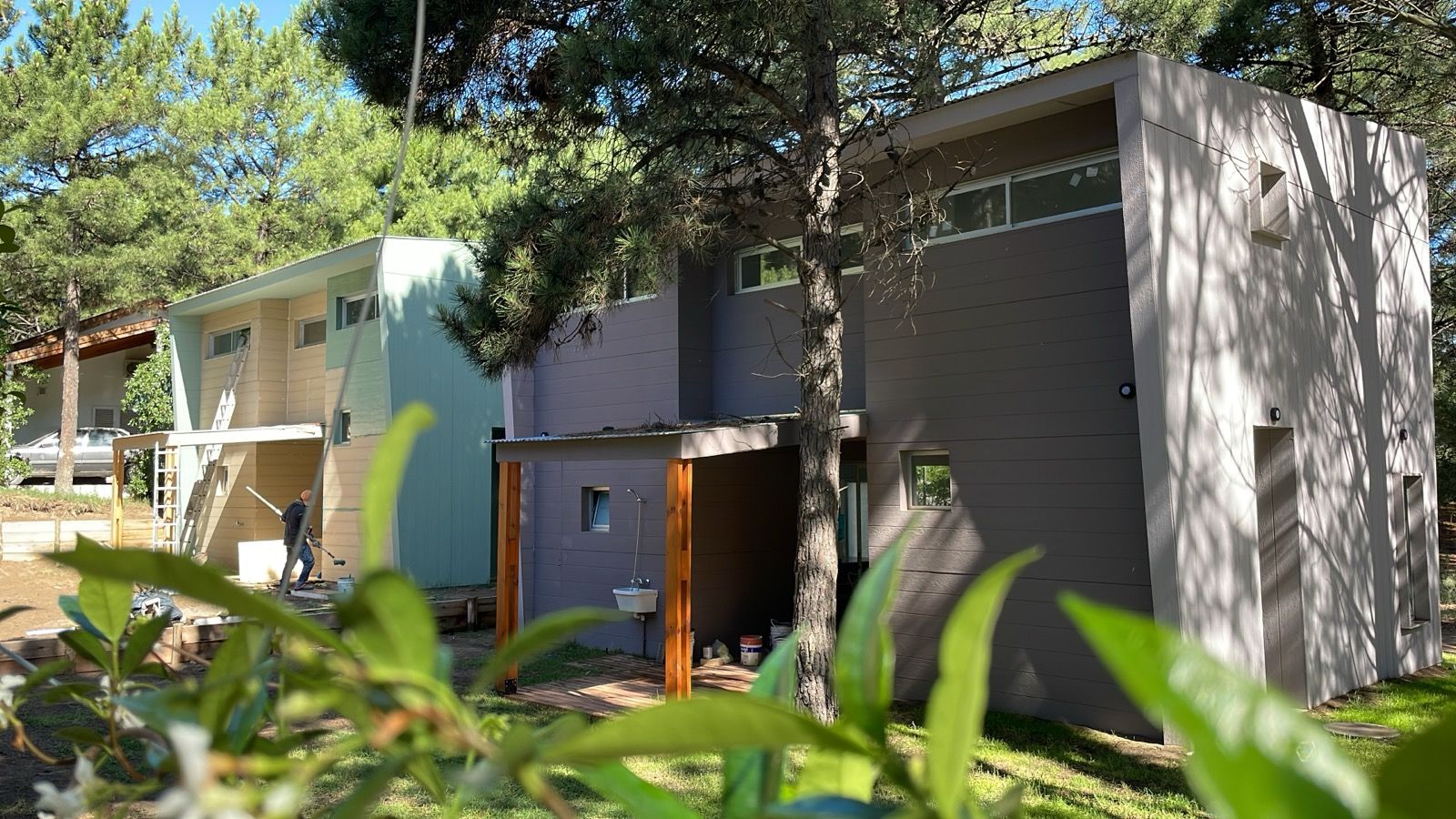 Casa en Venta en Del Lenguado Y Del Tiburon, Las Dunas, Monte Hermoso - Bahía Blanca Propiedades | SITIO OFICIAL l