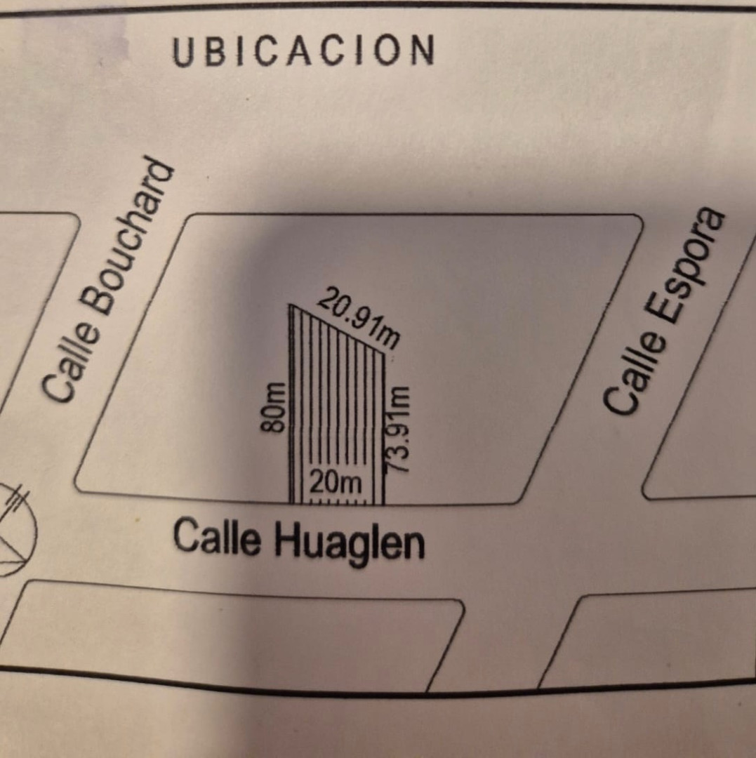 Casa en Venta en Diag. Huaglen 155,  Pehuen Co - Bahía Blanca Propiedades | SITIO OFICIAL l