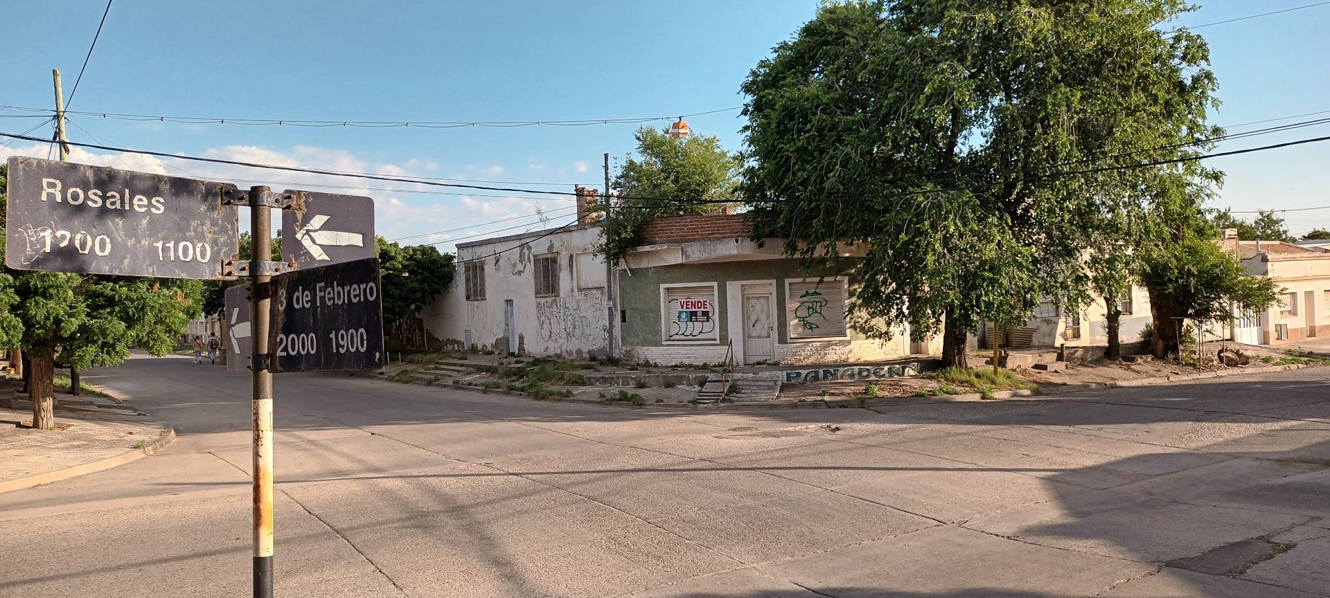 Casa en Venta en 3 De Febrero 2000, Villa Libre, Bahía Blanca - Bahía Blanca Propiedades | SITIO OFICIAL l