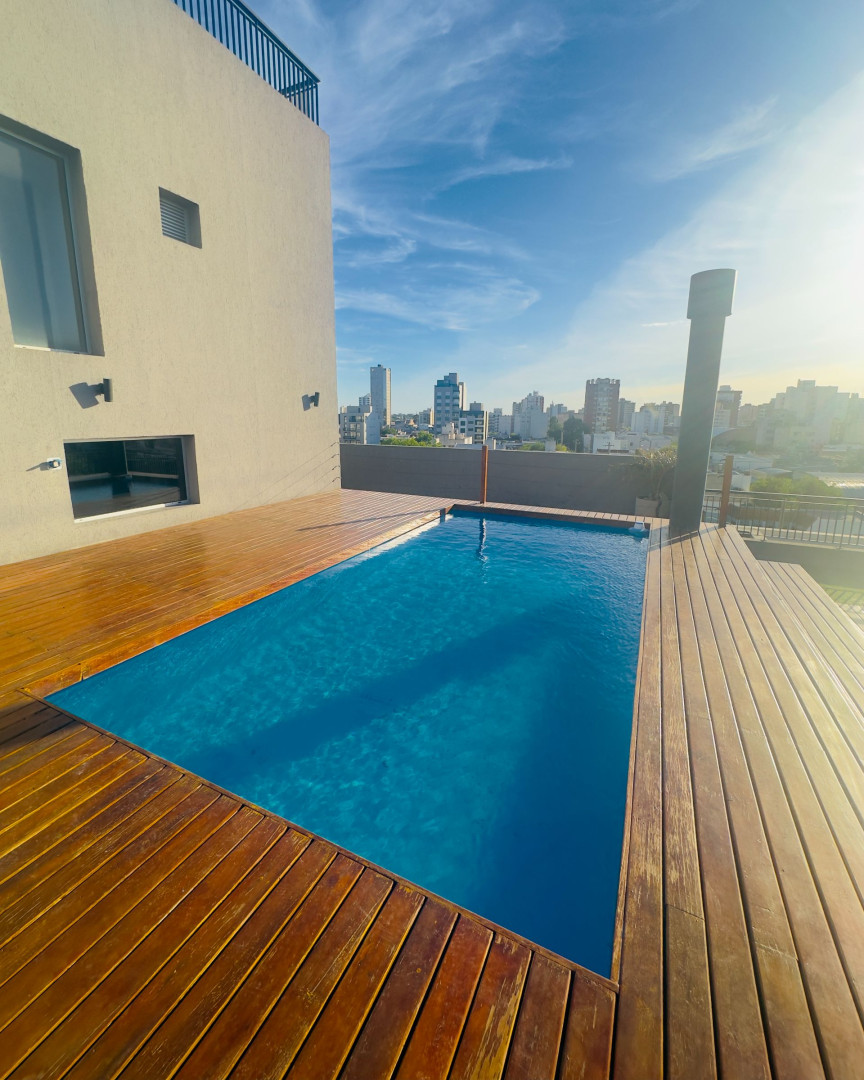 Departamento en Venta en Dorrego 512, Centro, Bahía Blanca - Bahía Blanca Propiedades | SITIO OFICIAL l