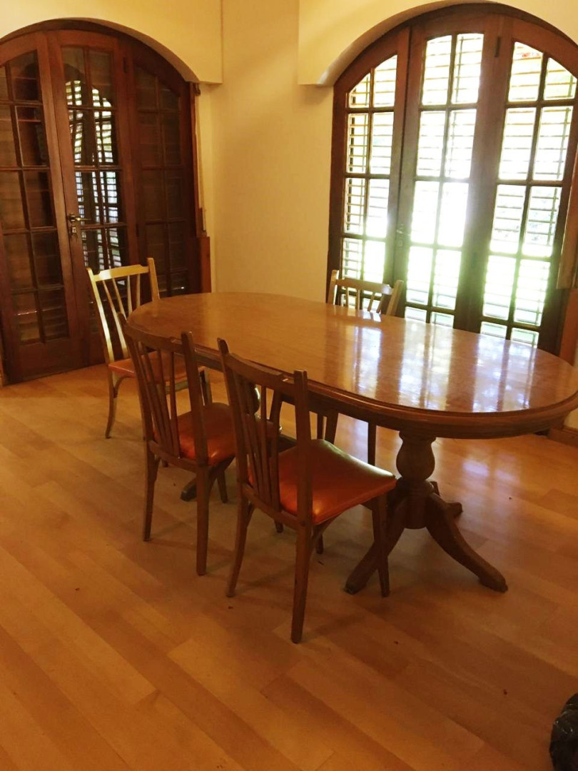 Casa en Alquiler en Huemul 42,  Bahía Blanca - Bahía Blanca Propiedades | SITIO OFICIAL l