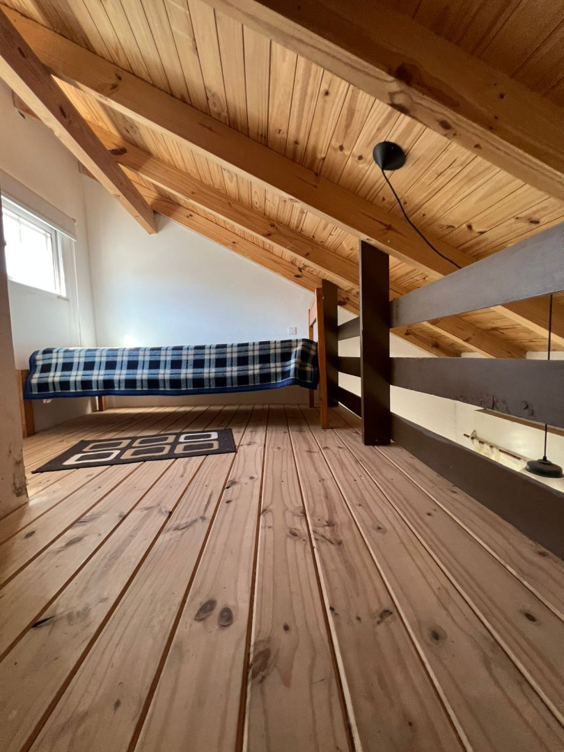 Casa + Departamento en Venta en Sutton 431,  Monte Hermoso - Bahía Blanca Propiedades | SITIO OFICIAL l