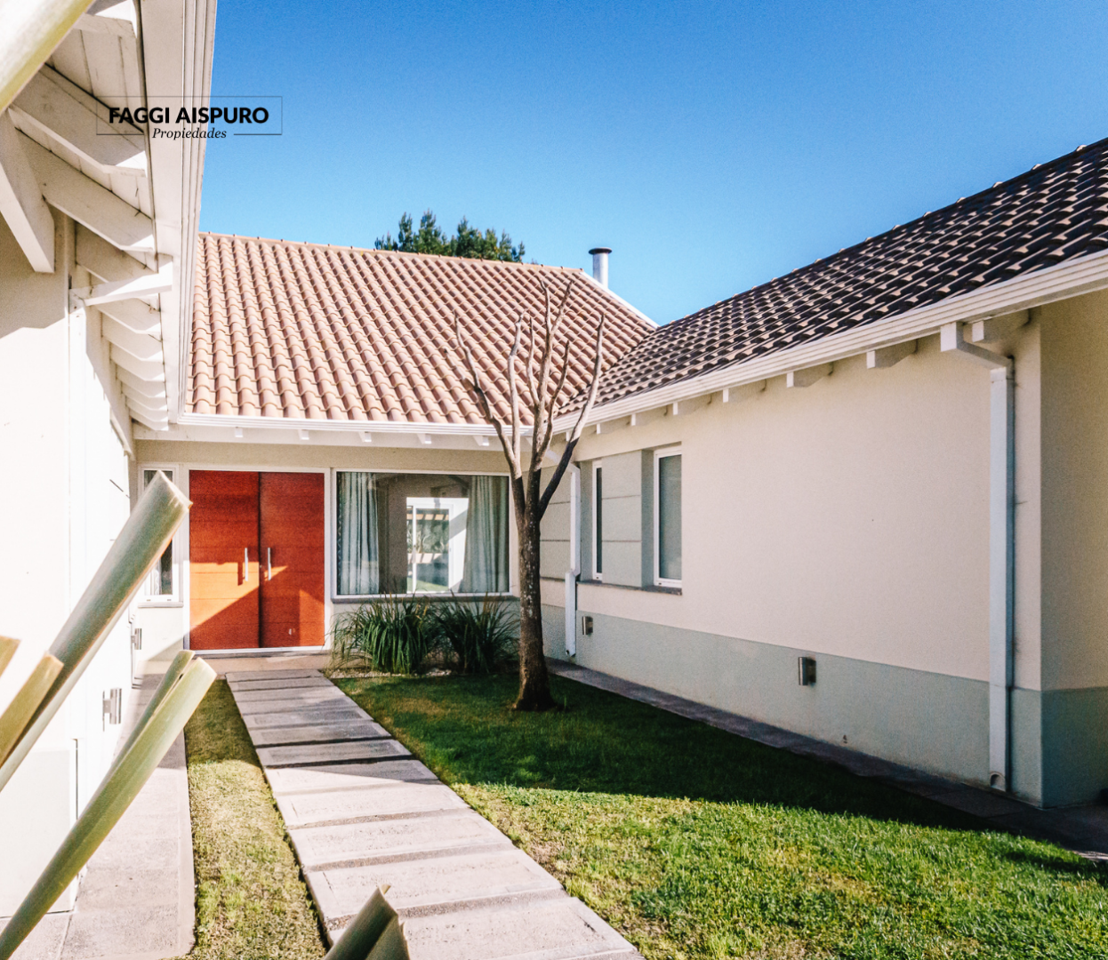 Casa en Venta en Bosque Alto, Bosque Alto, Bahía Blanca - Bahía Blanca Propiedades | SITIO OFICIAL l