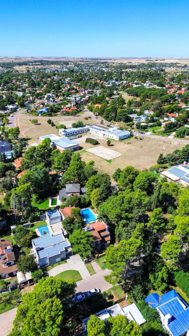Terreno en Venta en Ñancu 100, Patagonia, Bahía Blanca - Bahía Blanca Propiedades | SITIO OFICIAL l