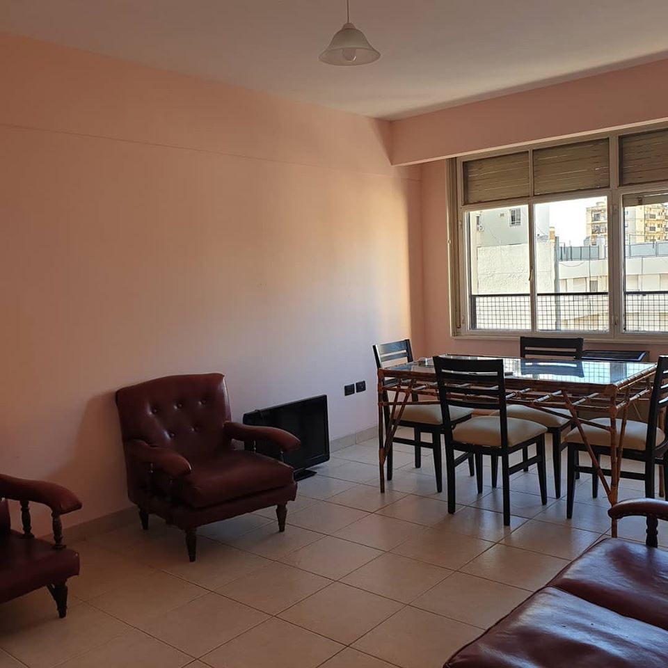 Departamento en Alquiler en Alsina 162, Centro, Bahía Blanca - Bahía Blanca Propiedades | SITIO OFICIAL l