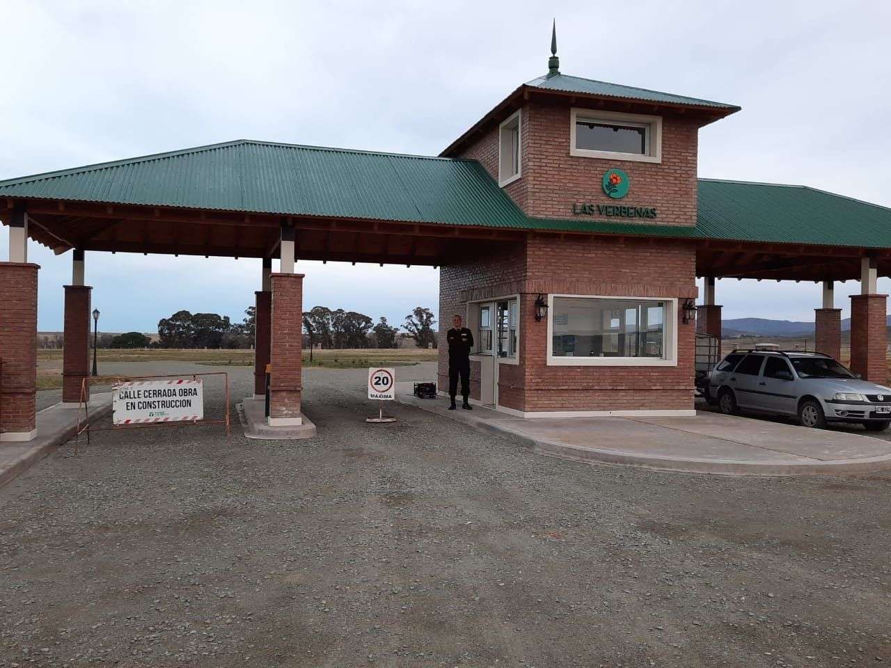 Terreno en Venta  Las Verbenas , Sierra de  la Ventana - Bahía Blanca Propiedades | SITIO OFICIAL l