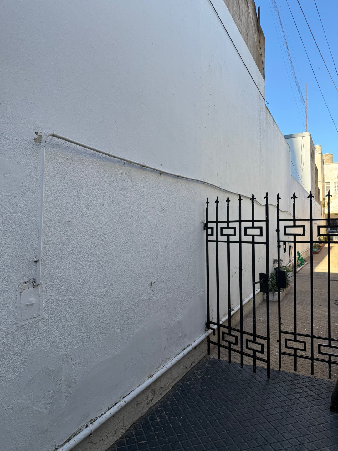 Departamento Interno en Venta en Fitz Roy 41, Centro, Bahía Blanca - Bahía Blanca Propiedades | SITIO OFICIAL l