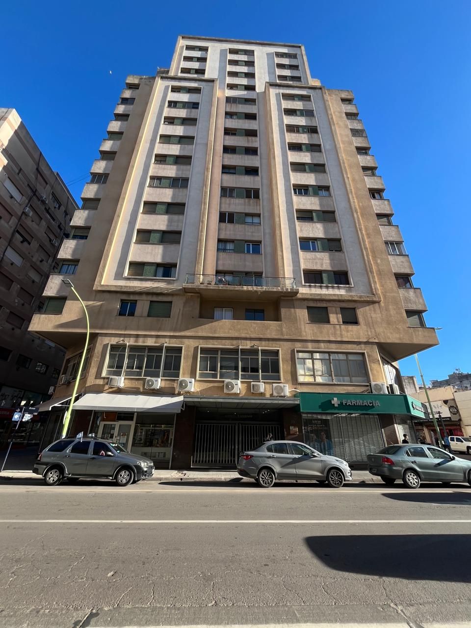 Departamento en Venta en Brown 111, Centro, Bahía Blanca - Bahía Blanca Propiedades | SITIO OFICIAL l