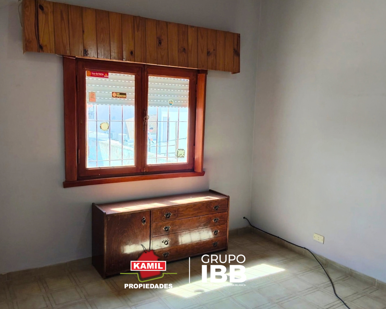 Casa en Alquiler en Newton 1524,  Bahía Blanca - Bahía Blanca Propiedades | SITIO OFICIAL l