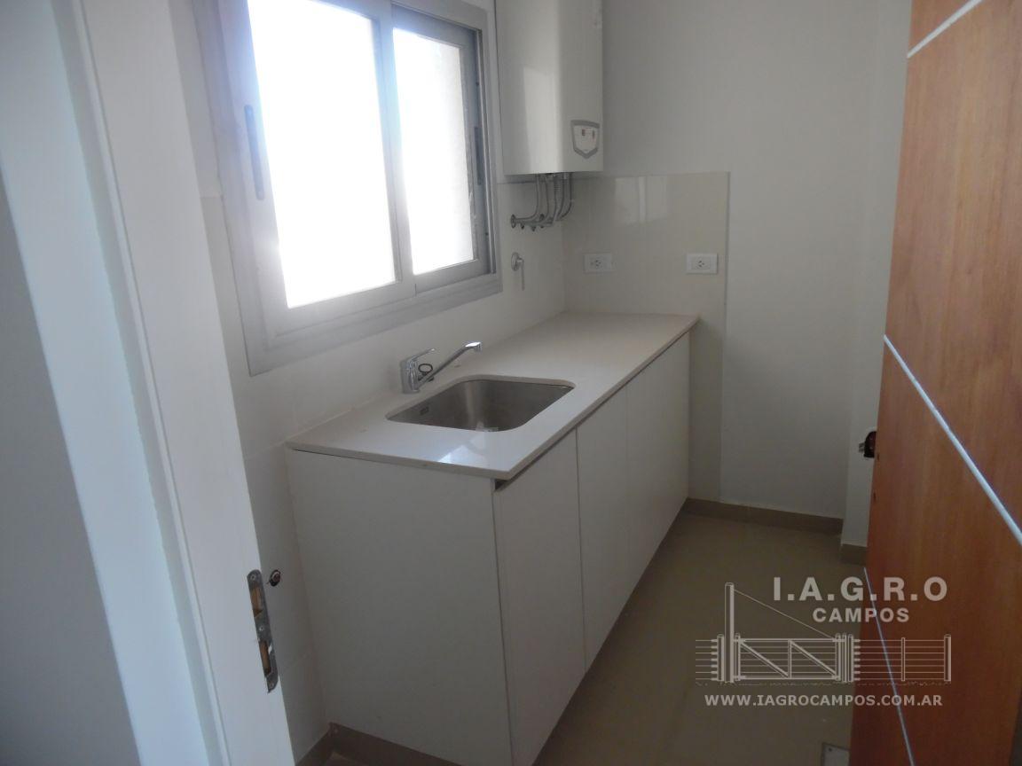 Departamento en Venta en 19 De Mayo 500, Napostá, Bahía Blanca - Bahía Blanca Propiedades | SITIO OFICIAL l