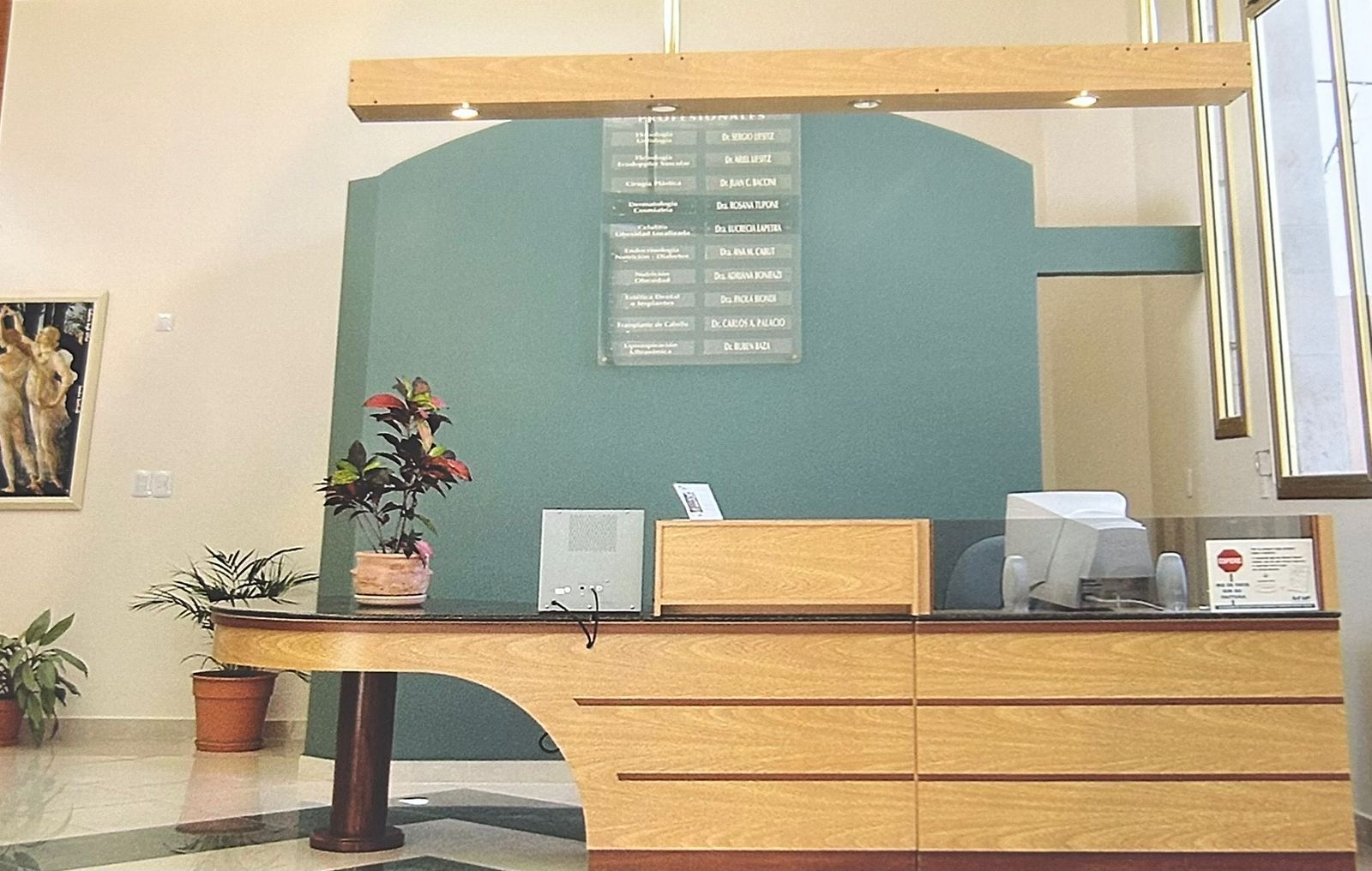 Oficina en Venta en Fuerte Argentino 337, Napostá, Bahía Blanca - Bahía Blanca Propiedades | SITIO OFICIAL l