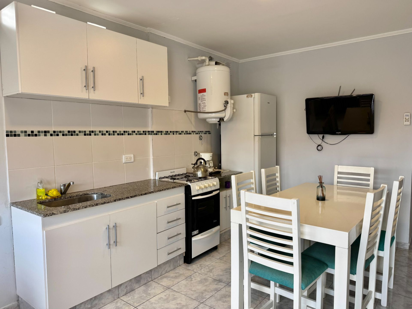 Departamento en Venta en Alfonsin 275,  Monte Hermoso - Bahía Blanca Propiedades | SITIO OFICIAL l