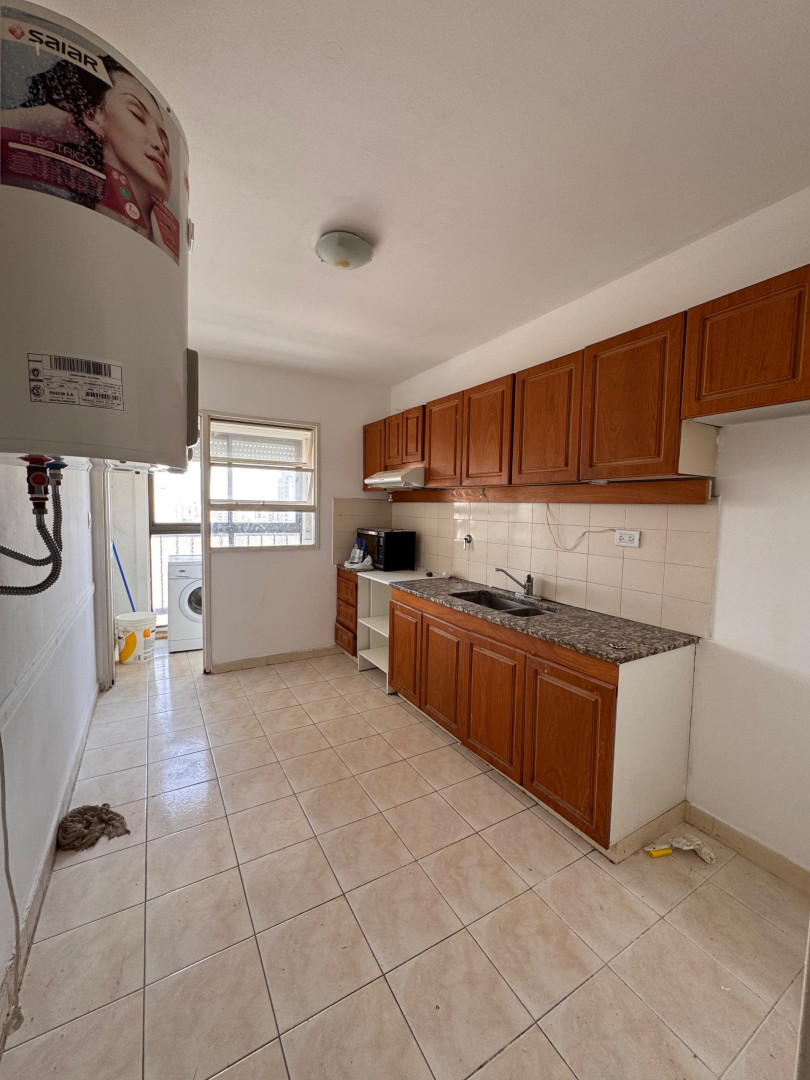 Departamento en Alquiler en Donado 35, Centro, Bahía Blanca - Bahía Blanca Propiedades | SITIO OFICIAL l