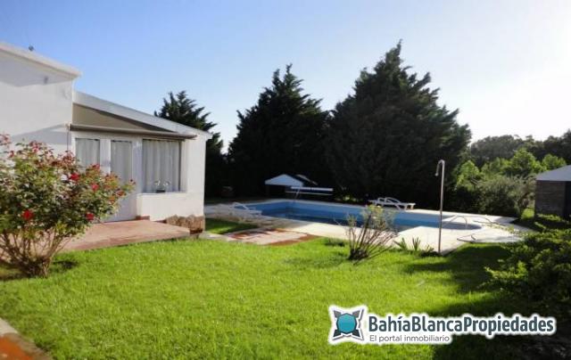 Casa en Venta en Pago Chico, Pago Chico, Bahía Blanca - Bahía Blanca Propiedades | SITIO OFICIAL l