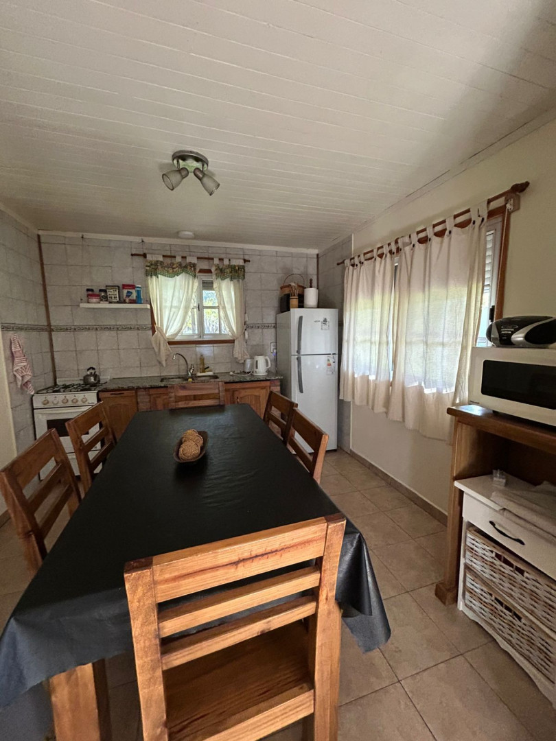 Casa en Venta en Dufourq Y Goleta La Paz,  Pehuen Co - Bahía Blanca Propiedades | SITIO OFICIAL l
