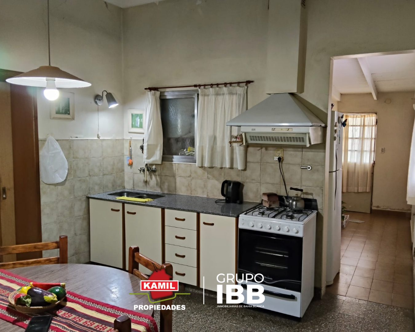 Casa en Venta en Aguado 423, Universitario, Bahía Blanca - Bahía Blanca Propiedades | SITIO OFICIAL l