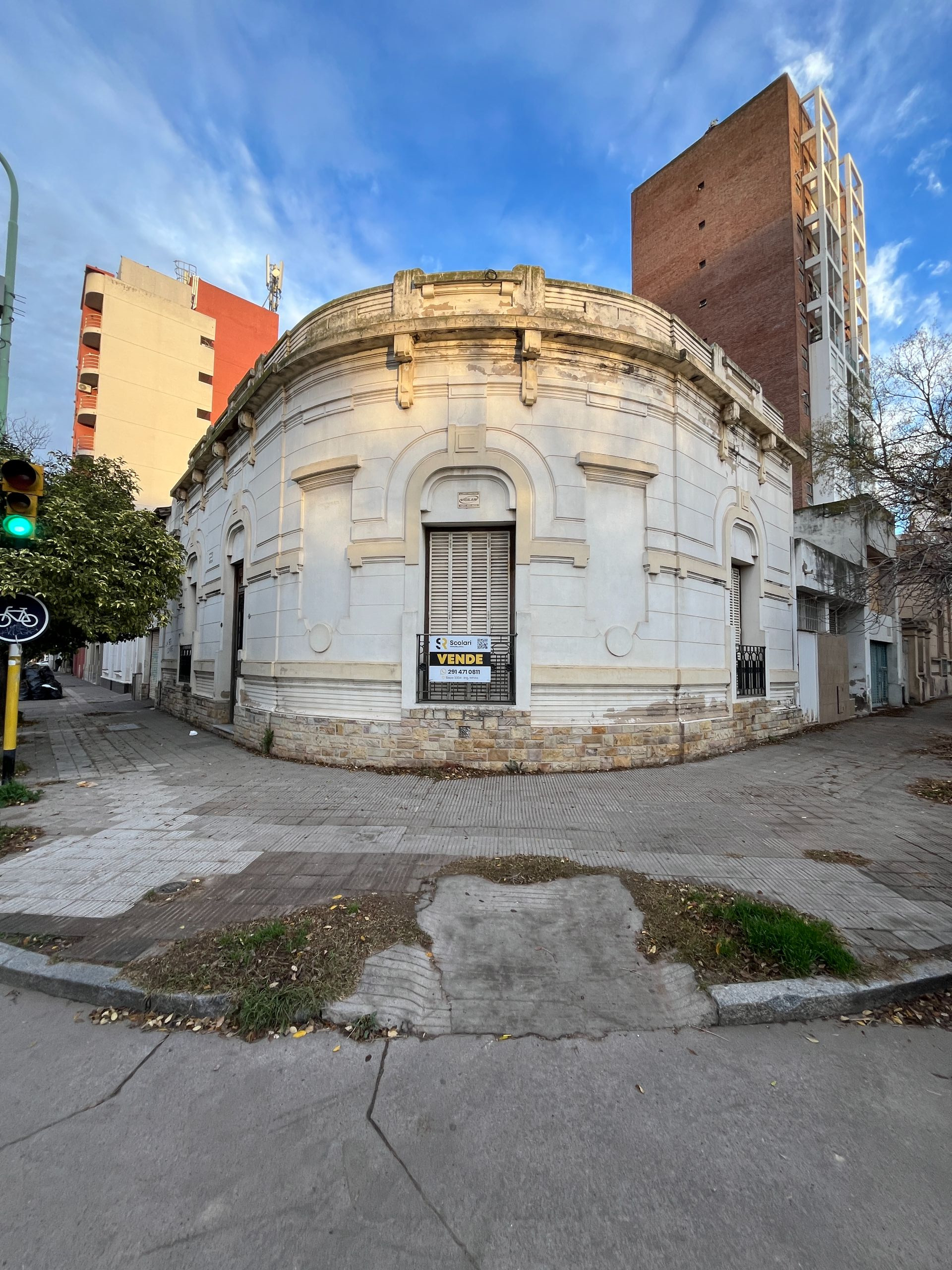 Casa en Venta en GORRITI 305, Macrocentro, Bahía Blanca - Bahía Blanca Propiedades | SITIO OFICIAL l